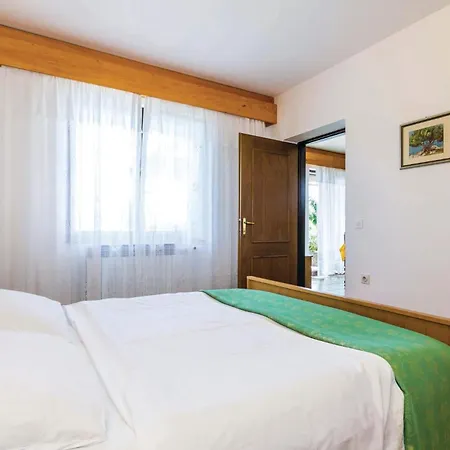 Apartmán 2 Bedroom Amazing In Kolavici