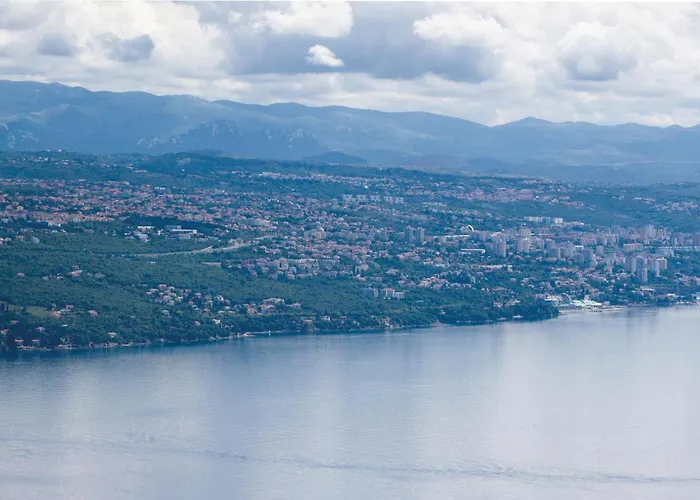 Lejlighed 2 Bedroom Amazing In Kolavici *