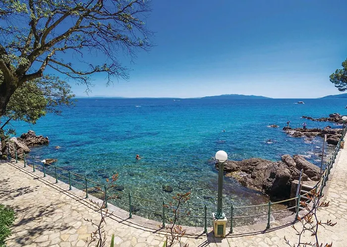 2 Bedroom Amazing In Kolavici *