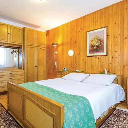 2 Bedroom Pet Friendly In Kolavici Veprinac