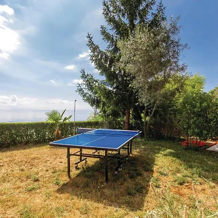 Apartment 2 Bedroom Pet Friendly In Kolavici Veprinac