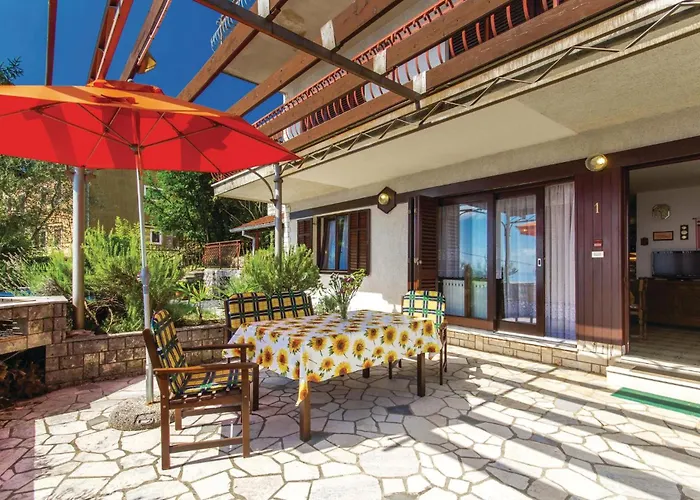 2 Bedroom Amazing In Kolavici Veprinac