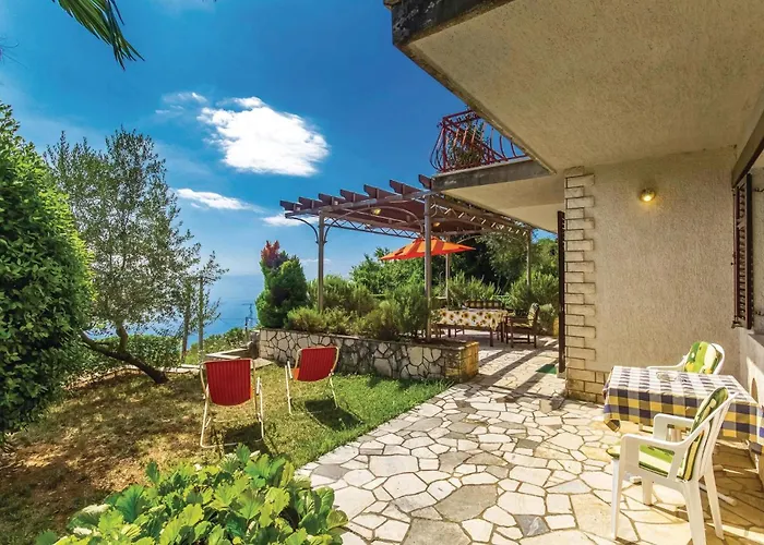 2 Bedroom Amazing In Kolavici Veprinac