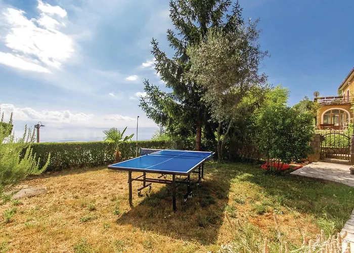 Apartment 2 Bedroom Amazing In Kolavici Veprinac