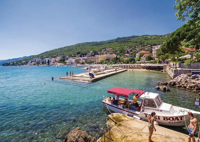 Apartment 2 Bedroom Amazing In Kolavici